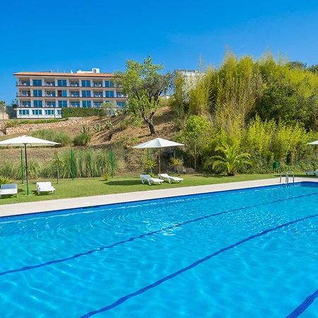 Apartamentos Costamar Lloret de Mar Extérieur photo