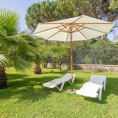 Apartamentos Costamar Lloret de Mar Extérieur photo