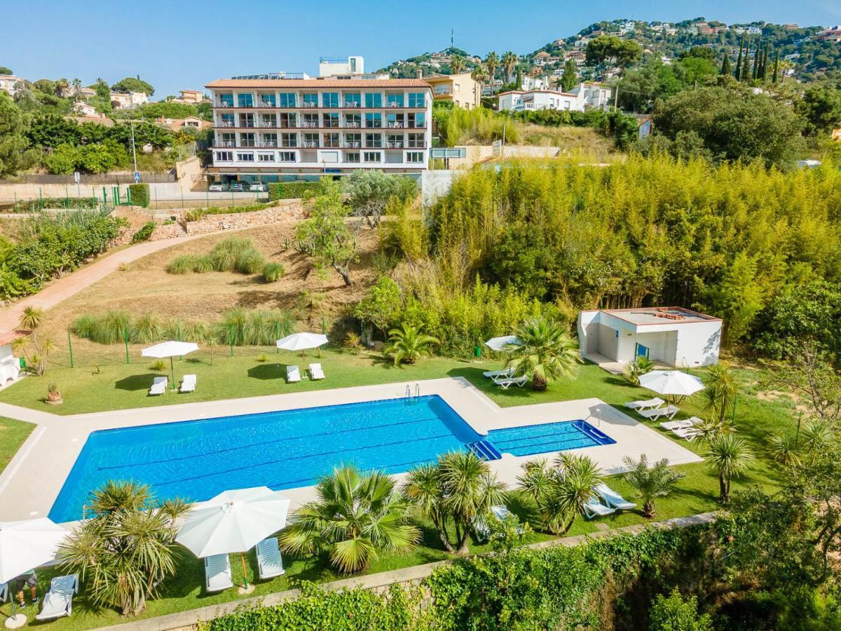 Apartamentos Costamar Lloret de Mar Extérieur photo