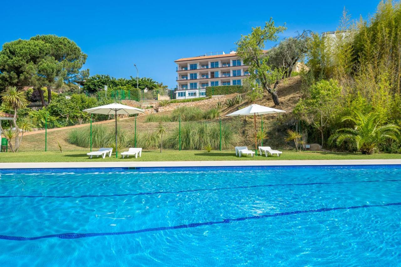 Apartamentos Costamar Lloret de Mar Extérieur photo