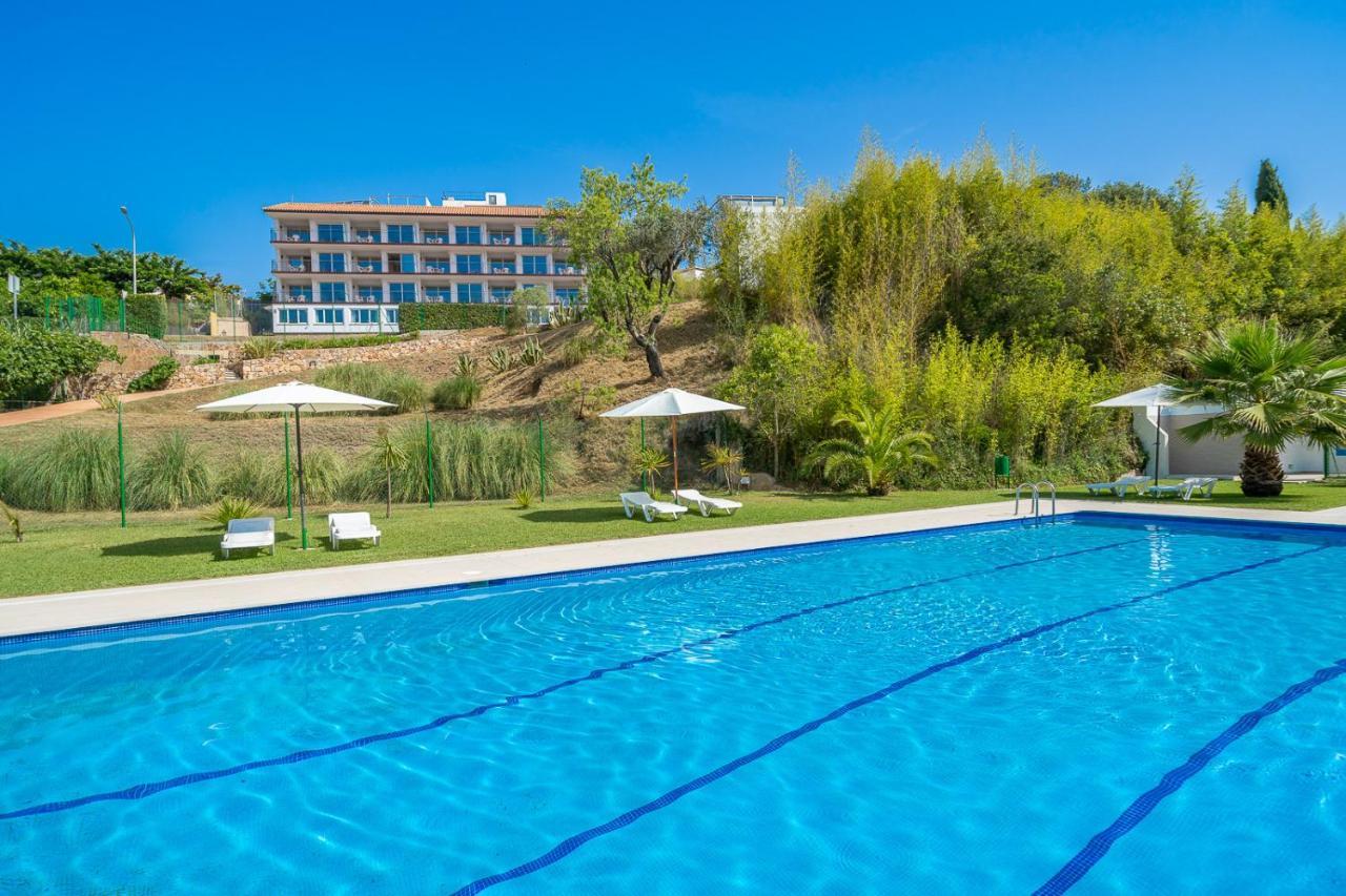 Apartamentos Costamar Lloret de Mar Extérieur photo