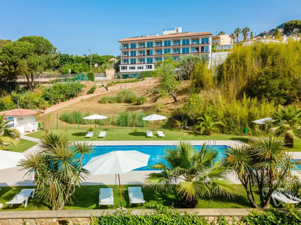 Apartamentos Costamar Lloret de Mar Extérieur photo