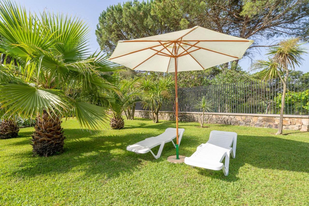 Apartamentos Costamar Lloret de Mar Extérieur photo