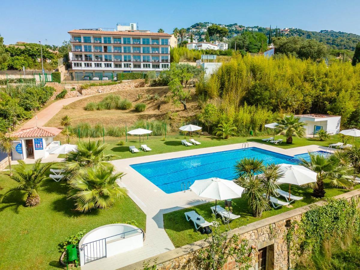 Apartamentos Costamar Lloret de Mar Extérieur photo