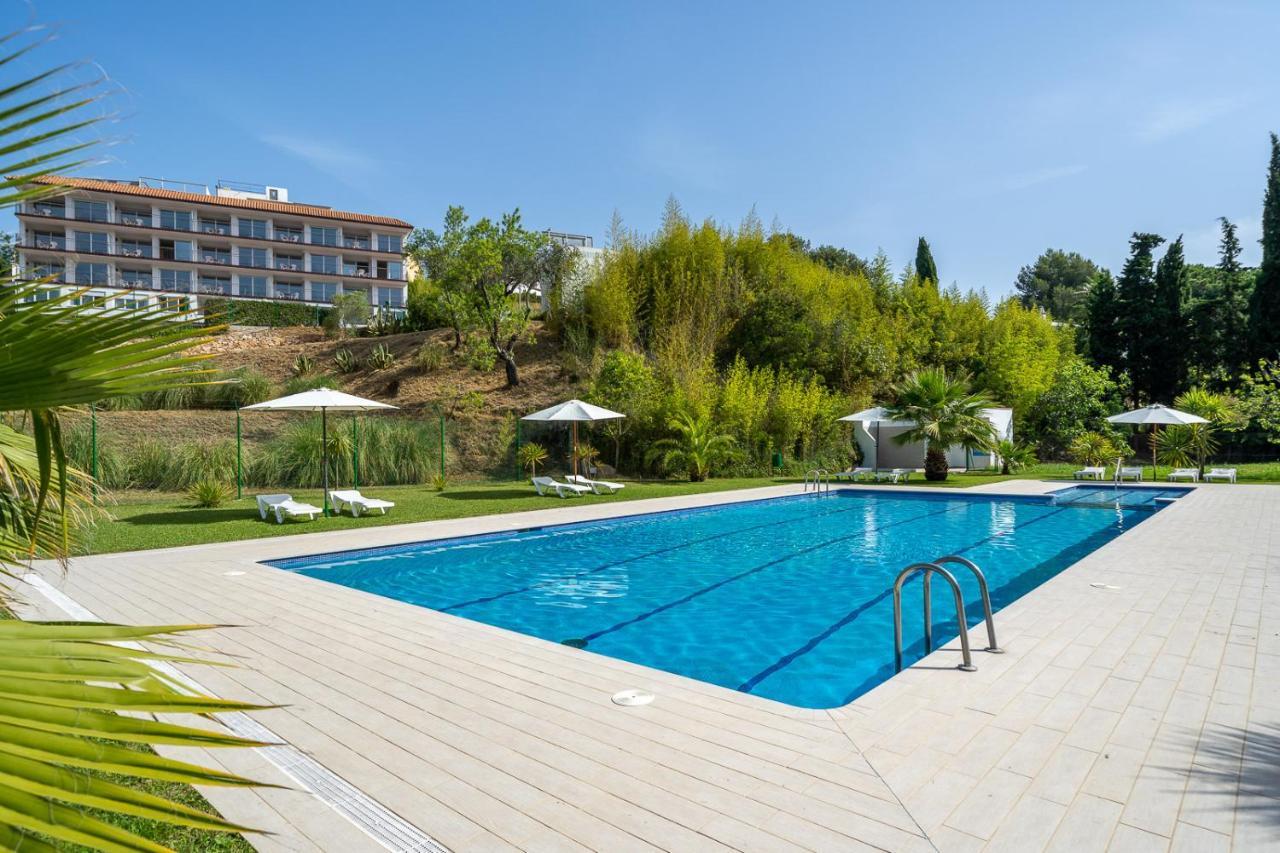 Apartamentos Costamar Lloret de Mar Extérieur photo