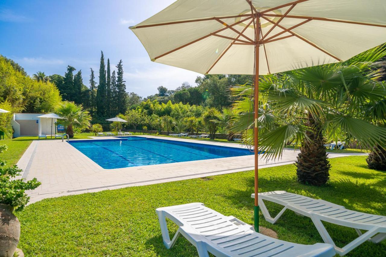 Apartamentos Costamar Lloret de Mar Extérieur photo