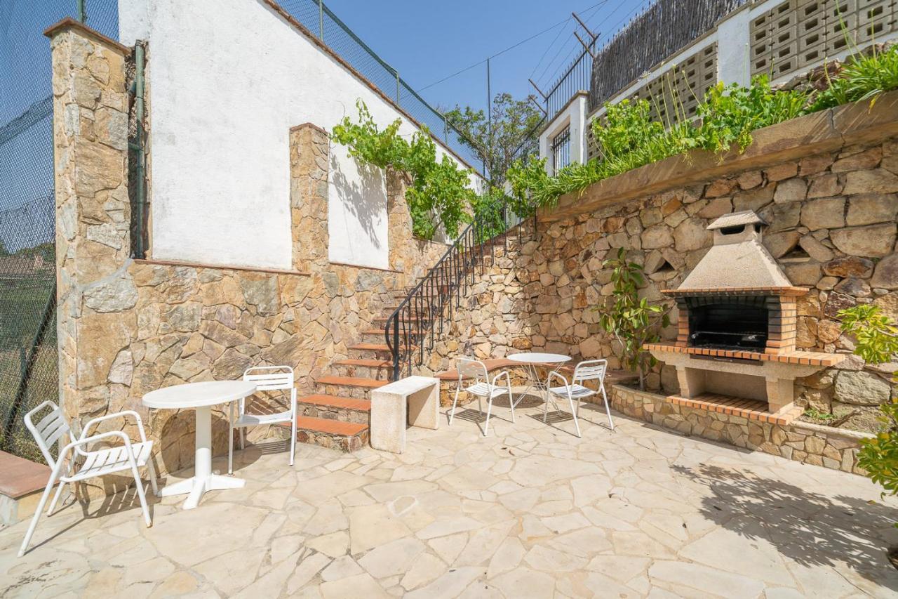 Apartamentos Costamar Lloret de Mar Extérieur photo