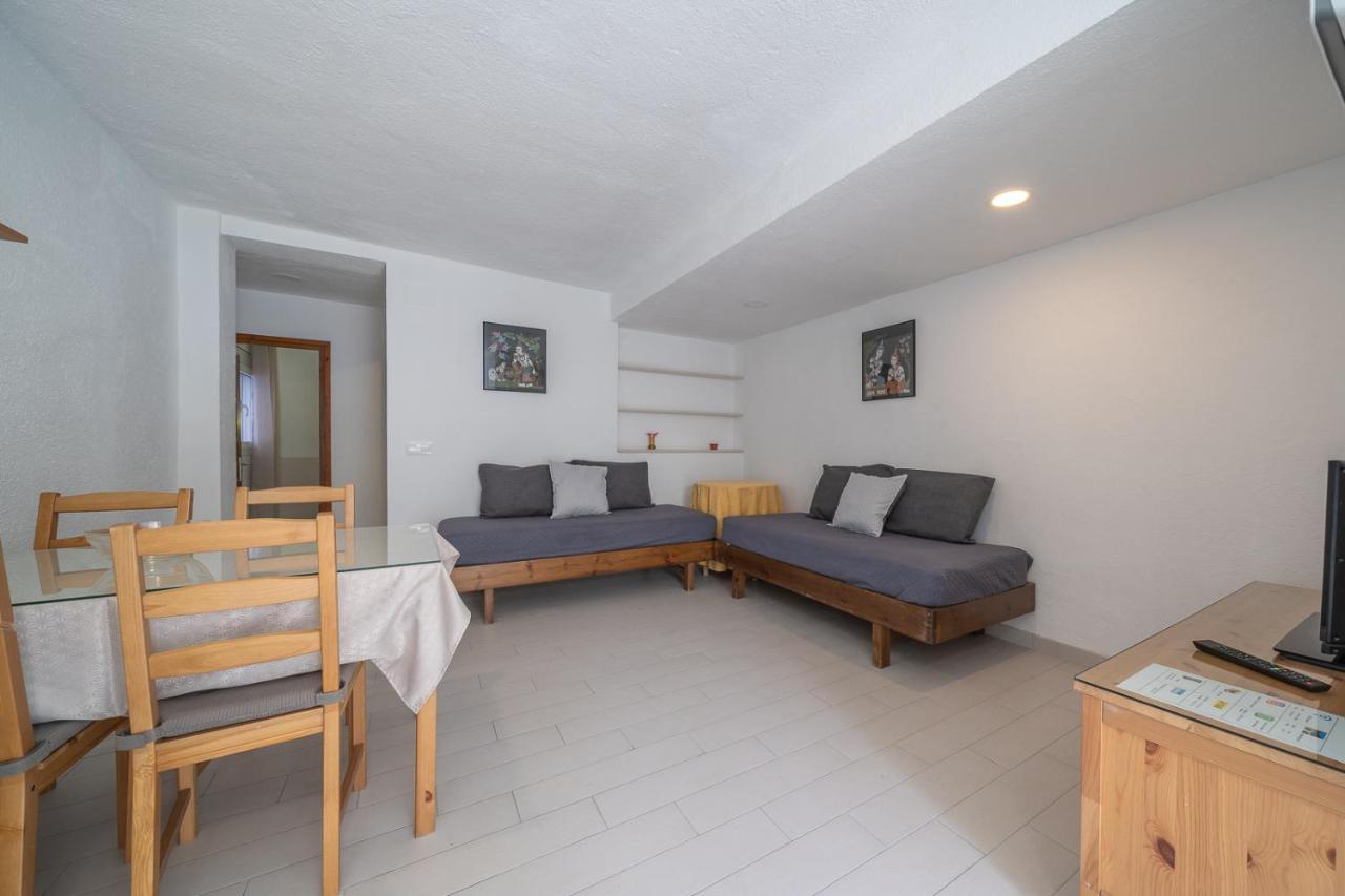 Apartamentos Costamar Lloret de Mar Extérieur photo