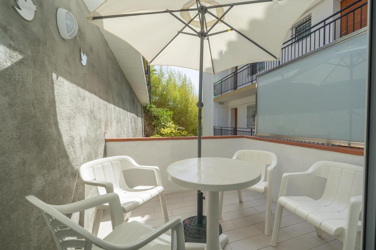 Apartamentos Costamar Lloret de Mar Extérieur photo