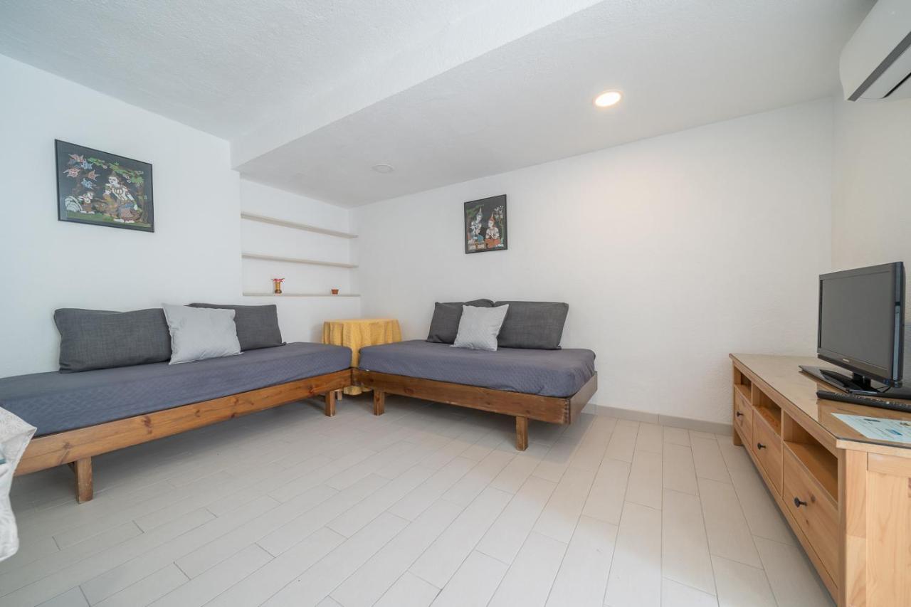 Apartamentos Costamar Lloret de Mar Extérieur photo
