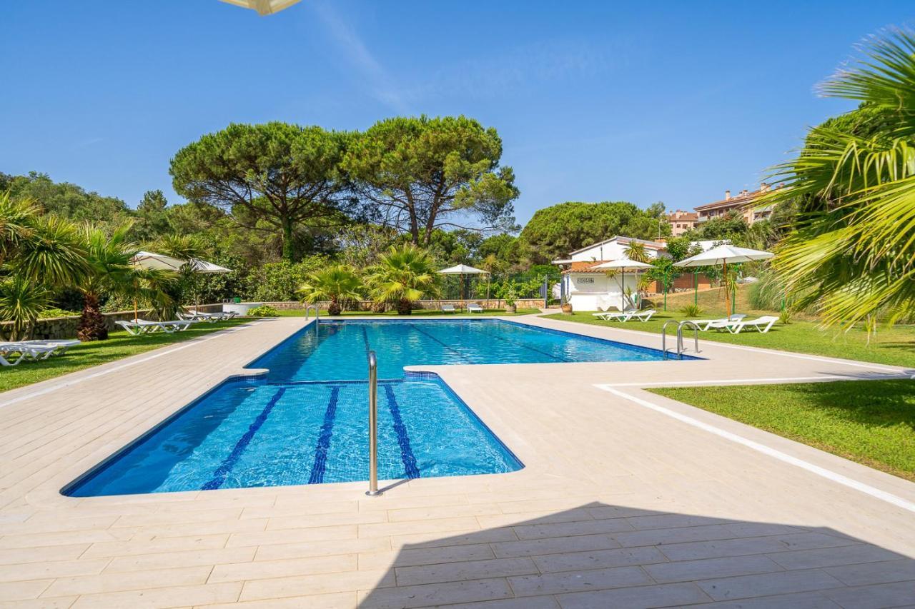Apartamentos Costamar Lloret de Mar Extérieur photo