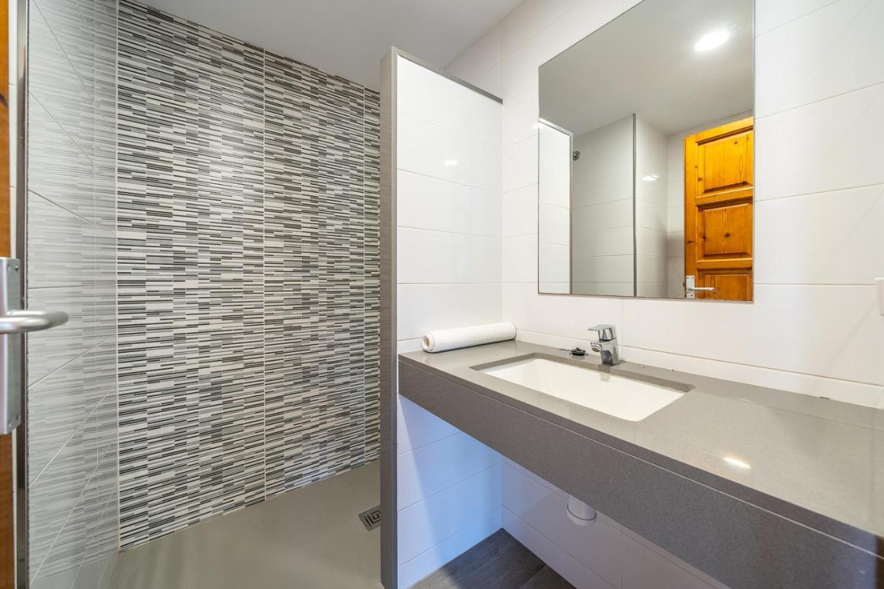 Apartamentos Costamar Lloret de Mar Extérieur photo