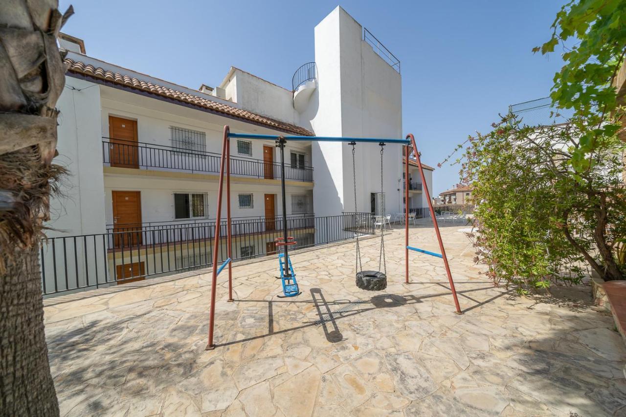 Apartamentos Costamar Lloret de Mar Extérieur photo