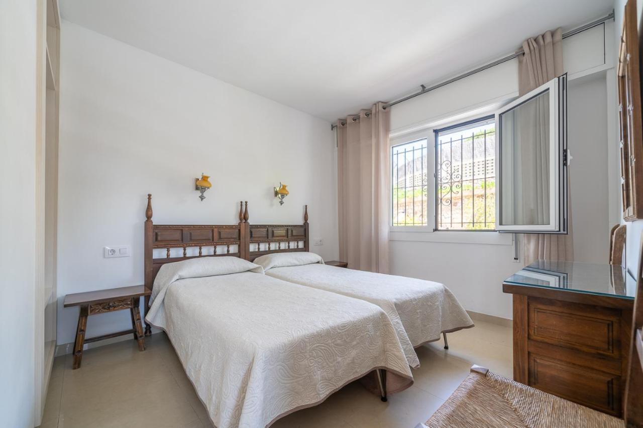 Apartamentos Costamar Lloret de Mar Extérieur photo