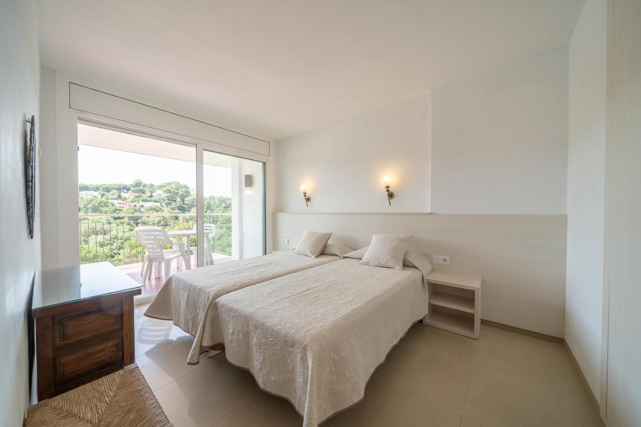 Apartamentos Costamar Lloret de Mar Extérieur photo
