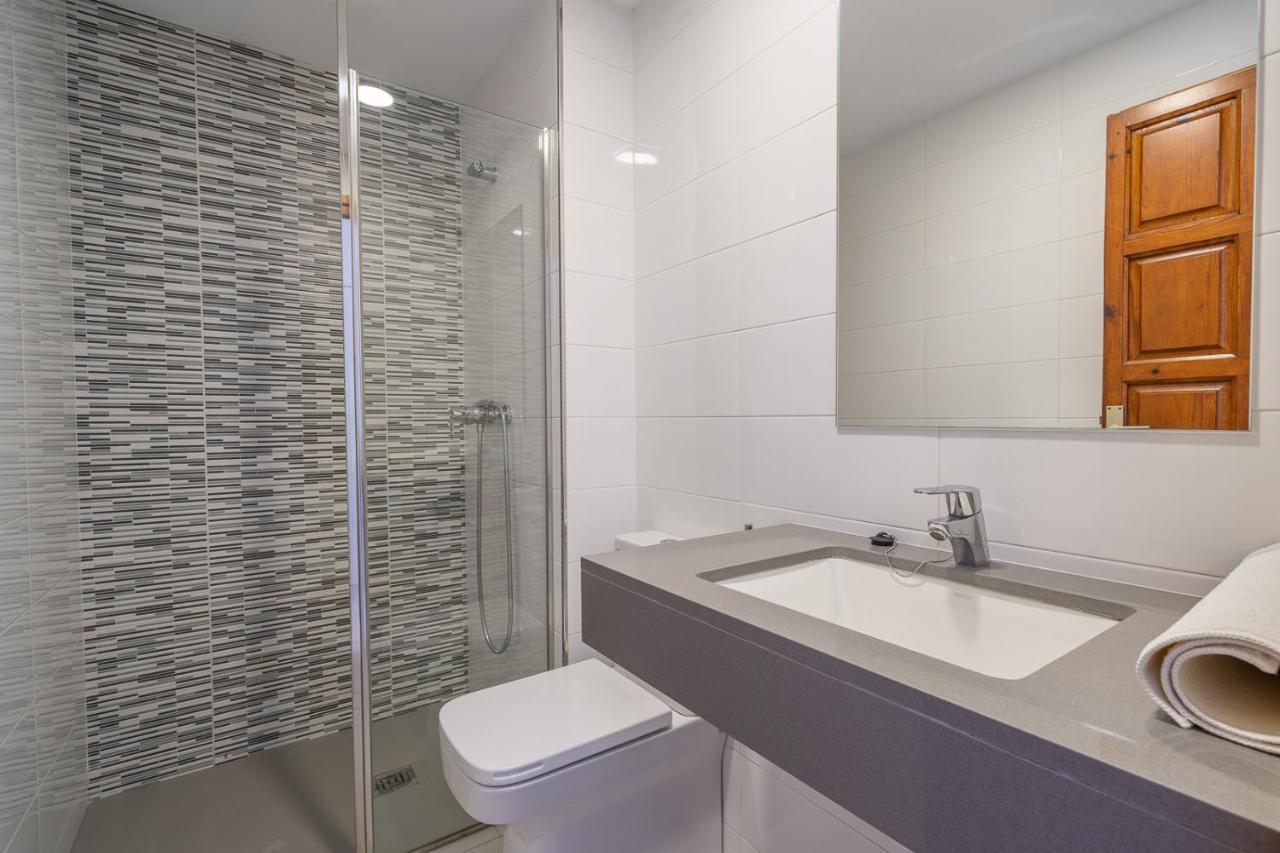 Apartamentos Costamar Lloret de Mar Extérieur photo