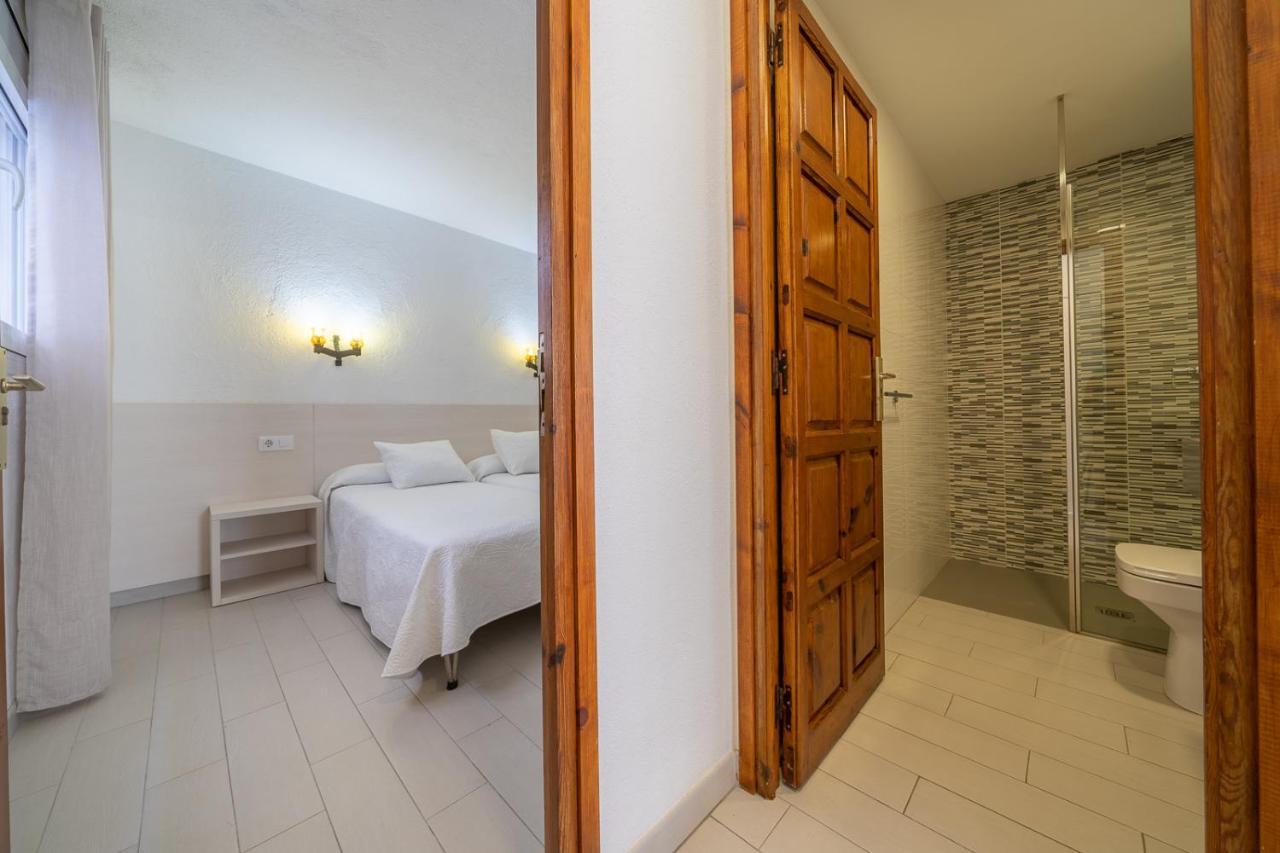 Apartamentos Costamar Lloret de Mar Extérieur photo