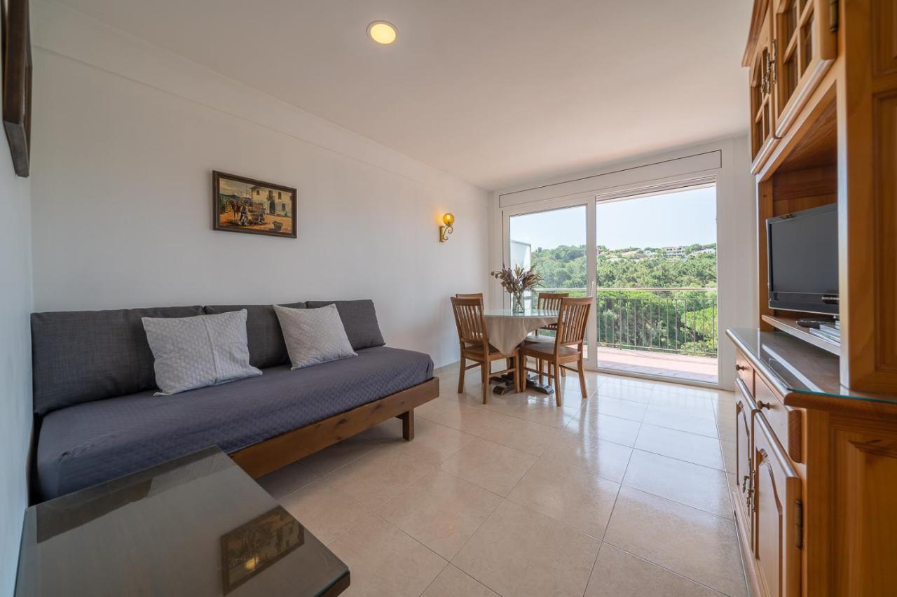 Apartamentos Costamar Lloret de Mar Extérieur photo