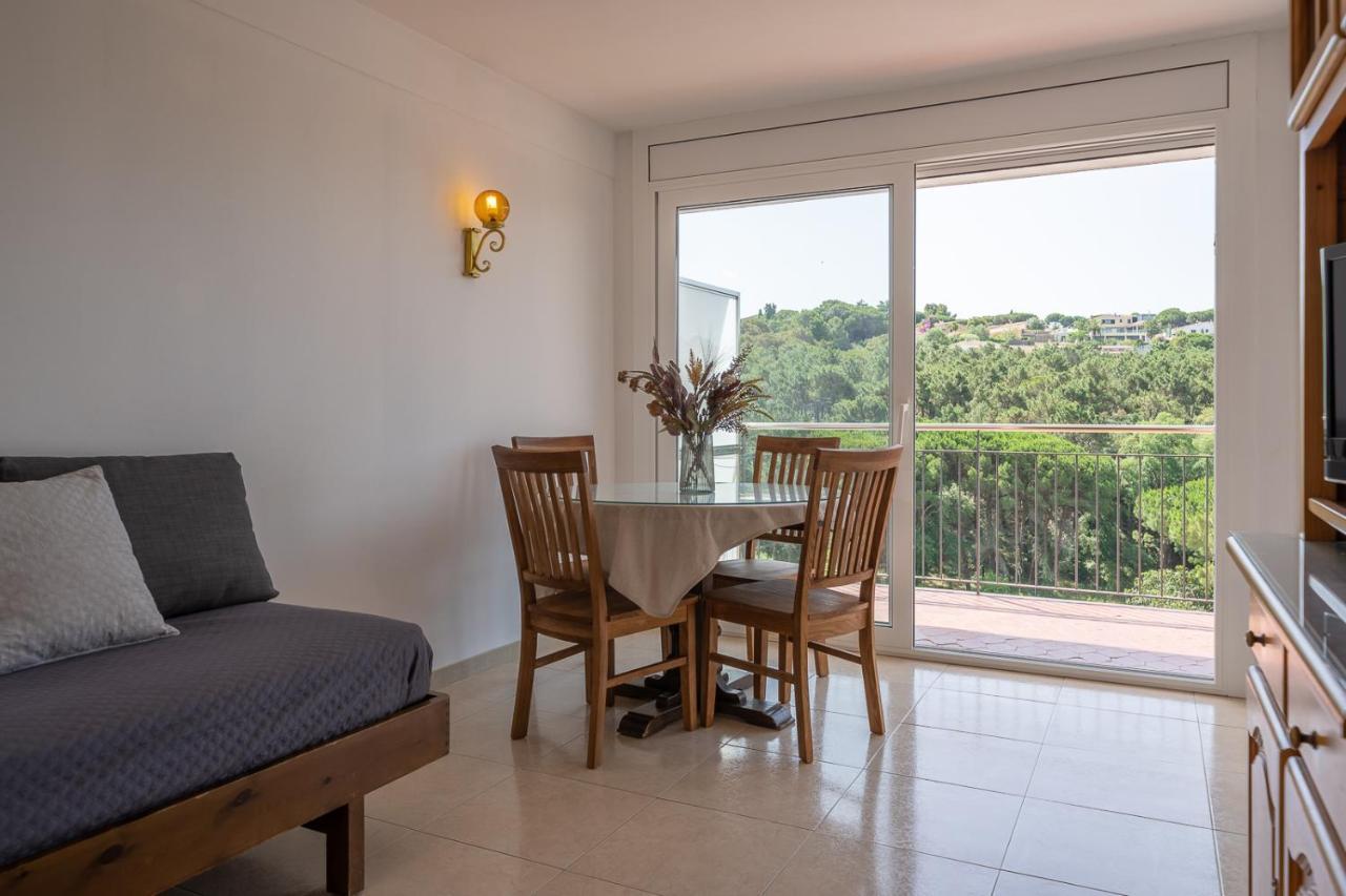 Apartamentos Costamar Lloret de Mar Extérieur photo