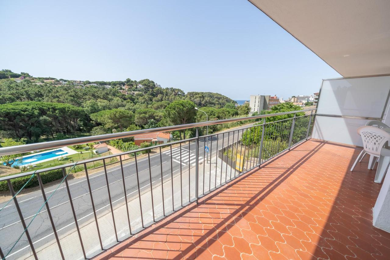 Apartamentos Costamar Lloret de Mar Extérieur photo