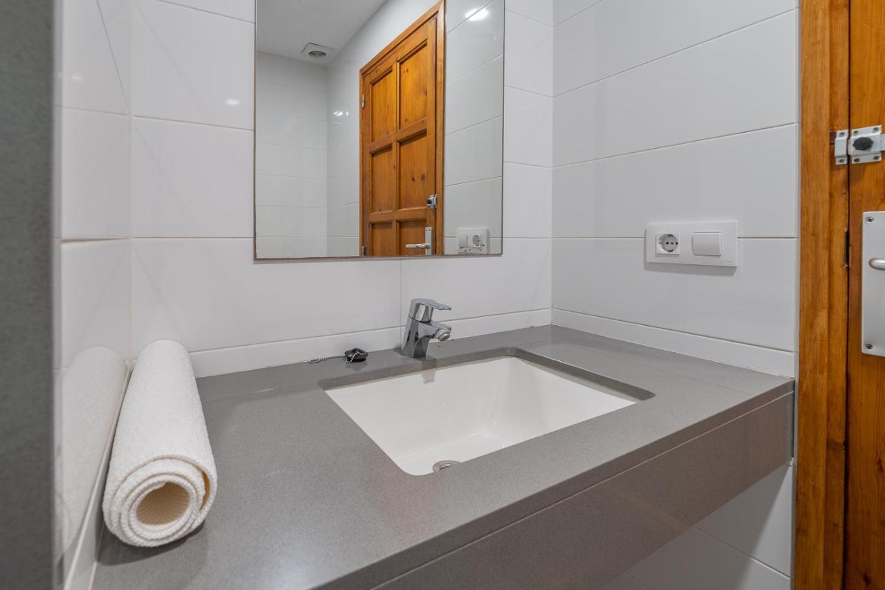 Apartamentos Costamar Lloret de Mar Extérieur photo
