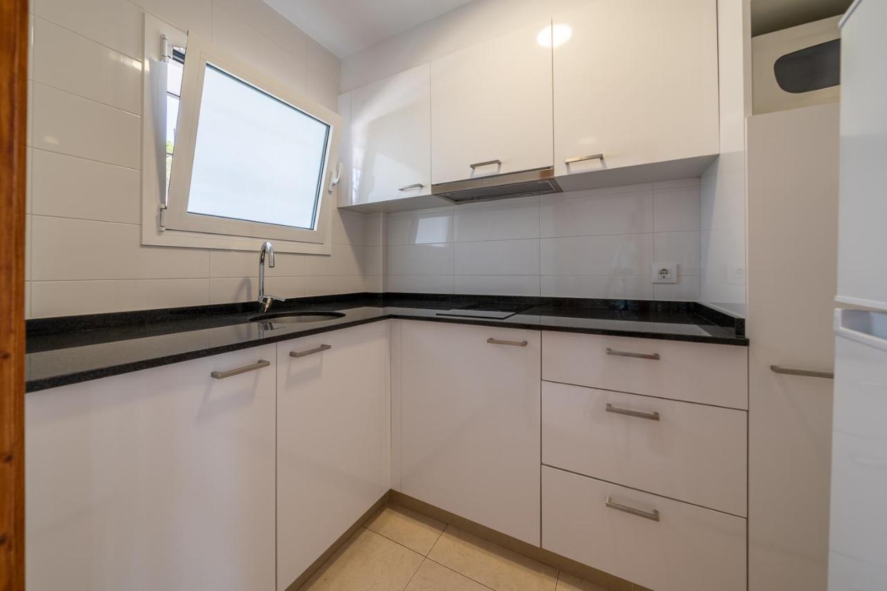 Apartamentos Costamar Lloret de Mar Extérieur photo