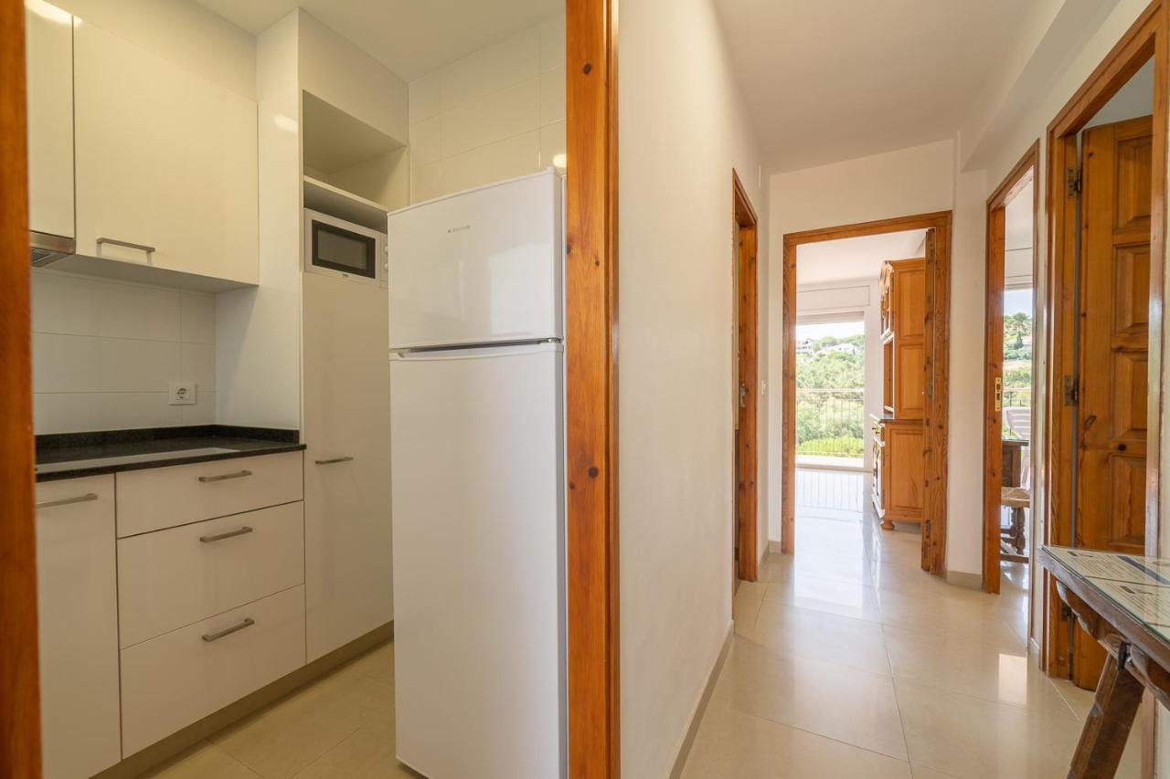 Apartamentos Costamar Lloret de Mar Extérieur photo