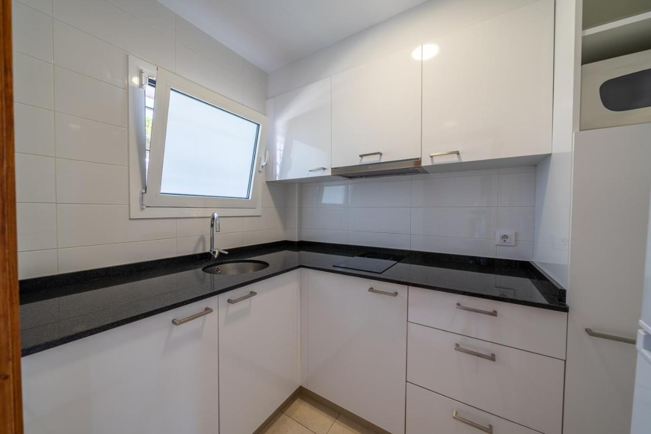 Apartamentos Costamar Lloret de Mar Extérieur photo