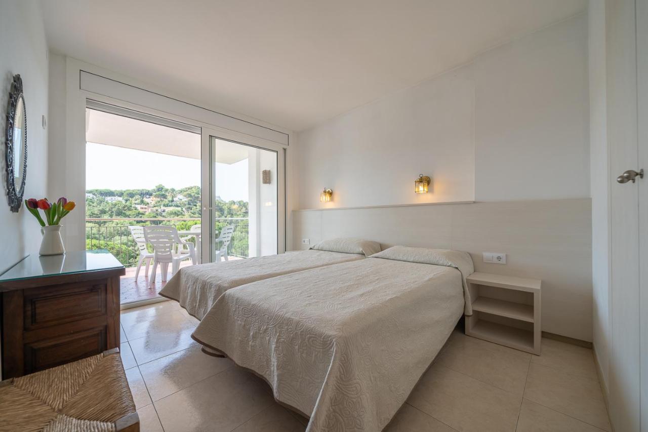 Apartamentos Costamar Lloret de Mar Extérieur photo
