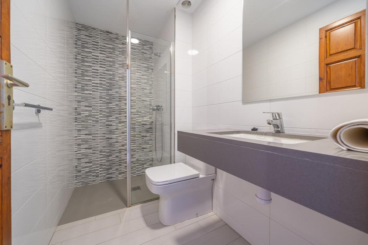 Apartamentos Costamar Lloret de Mar Extérieur photo