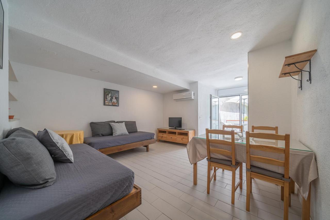 Apartamentos Costamar Lloret de Mar Extérieur photo