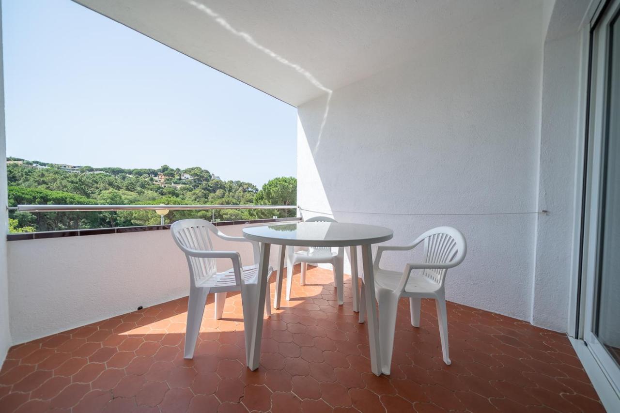 Apartamentos Costamar Lloret de Mar Extérieur photo