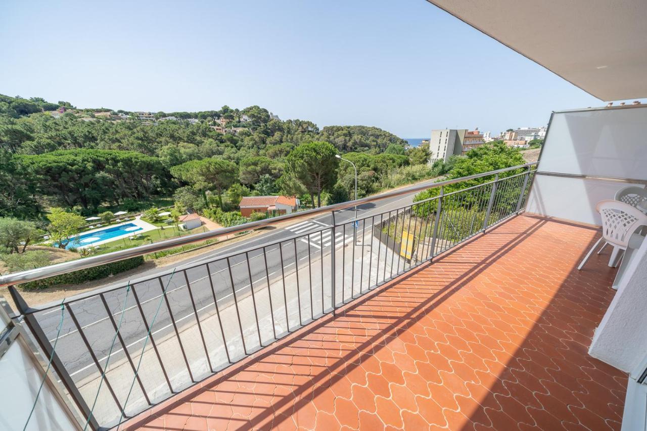 Apartamentos Costamar Lloret de Mar Extérieur photo