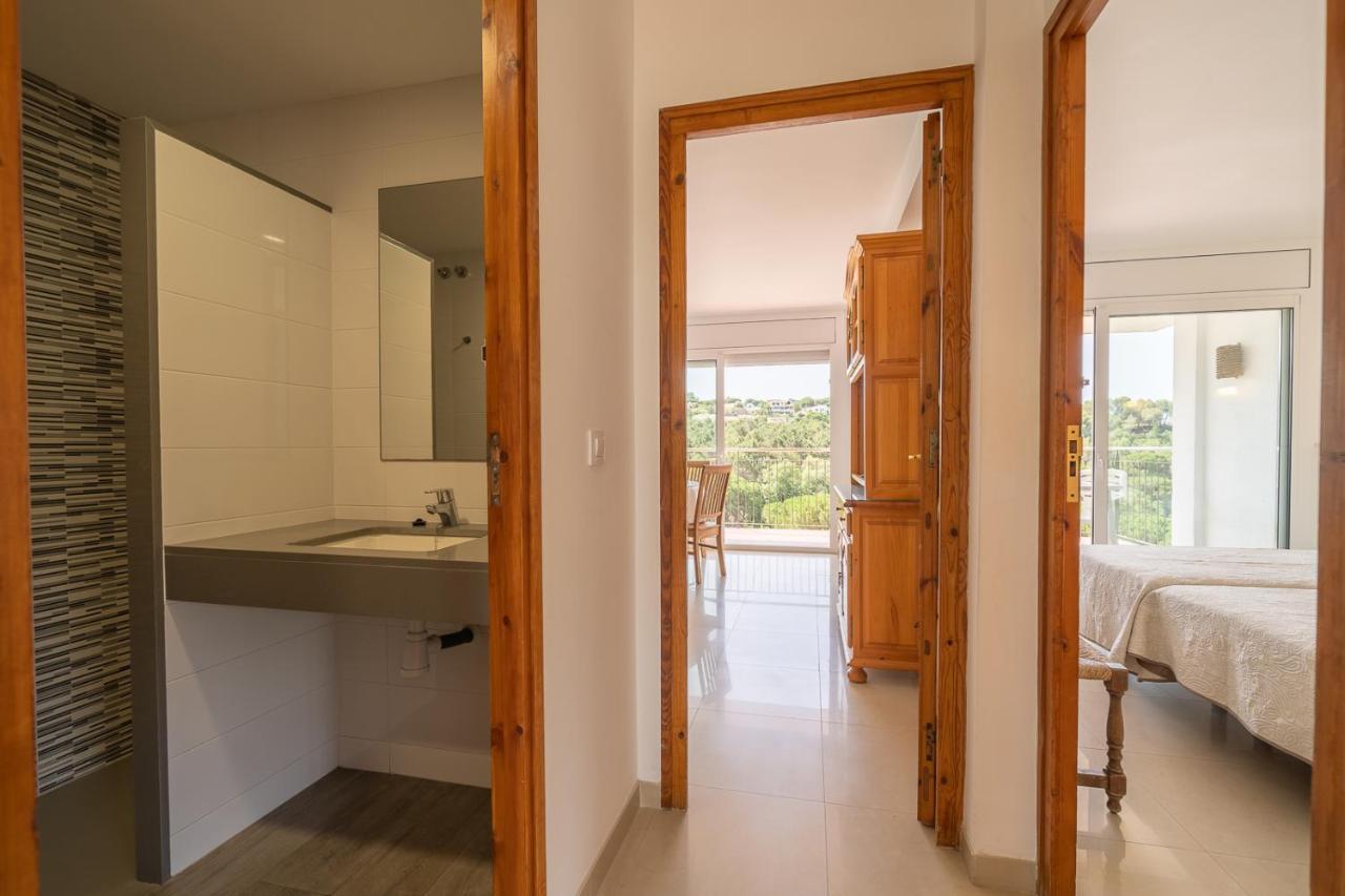Apartamentos Costamar Lloret de Mar Extérieur photo