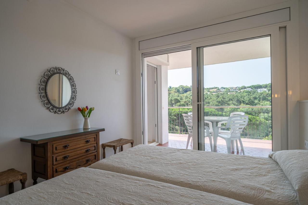 Apartamentos Costamar Lloret de Mar Extérieur photo