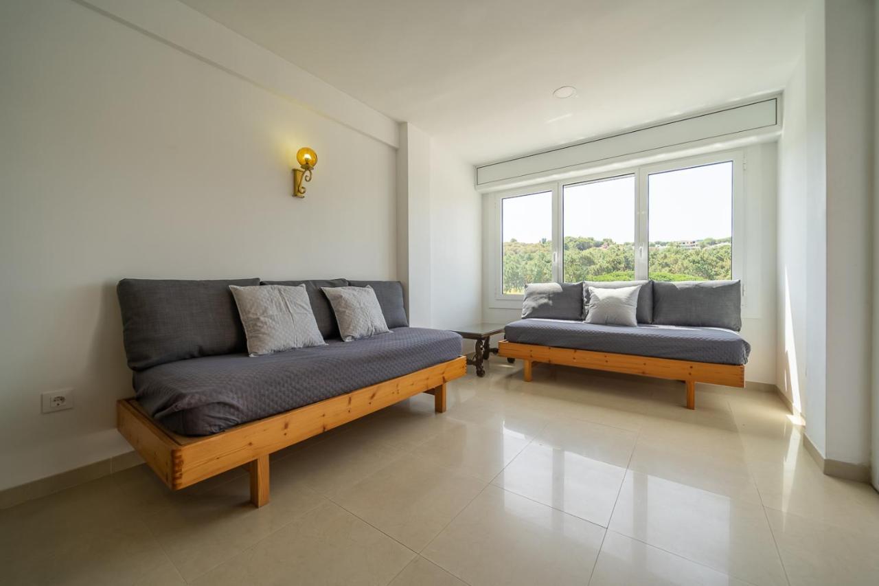 Apartamentos Costamar Lloret de Mar Extérieur photo
