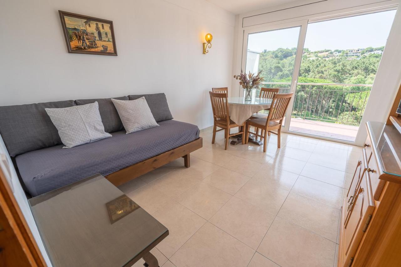 Apartamentos Costamar Lloret de Mar Extérieur photo