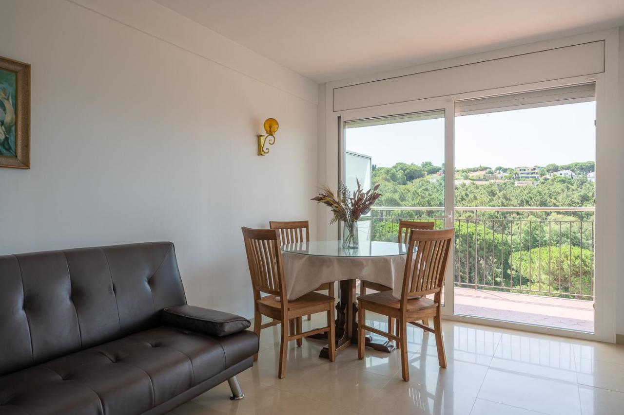 Apartamentos Costamar Lloret de Mar Extérieur photo