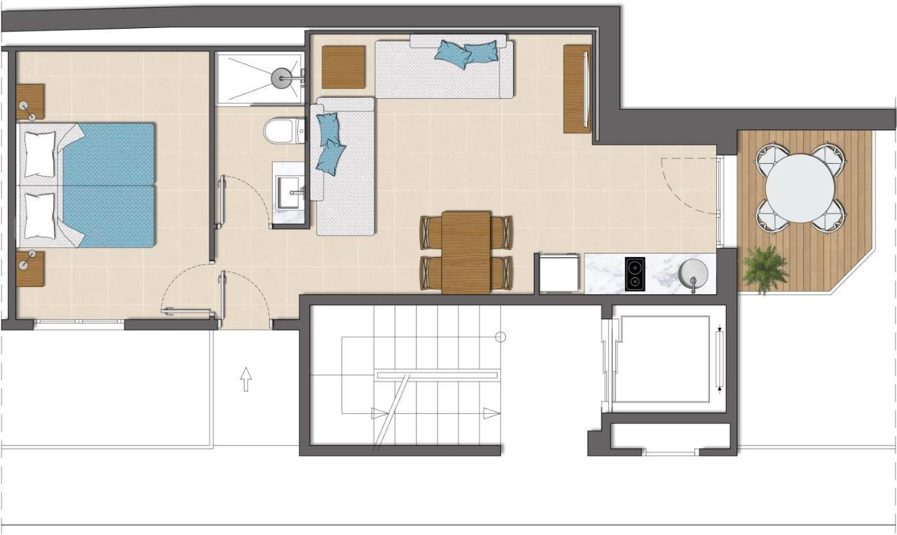 Apartamentos Costamar Lloret de Mar Extérieur photo
