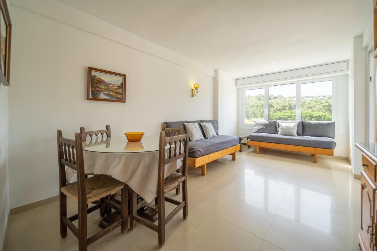 Apartamentos Costamar Lloret de Mar Extérieur photo