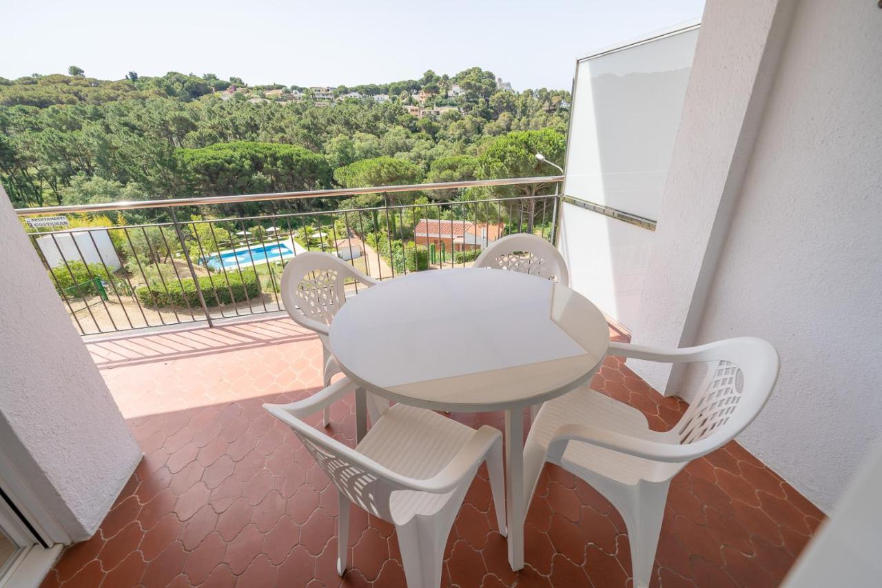 Apartamentos Costamar Lloret de Mar Extérieur photo