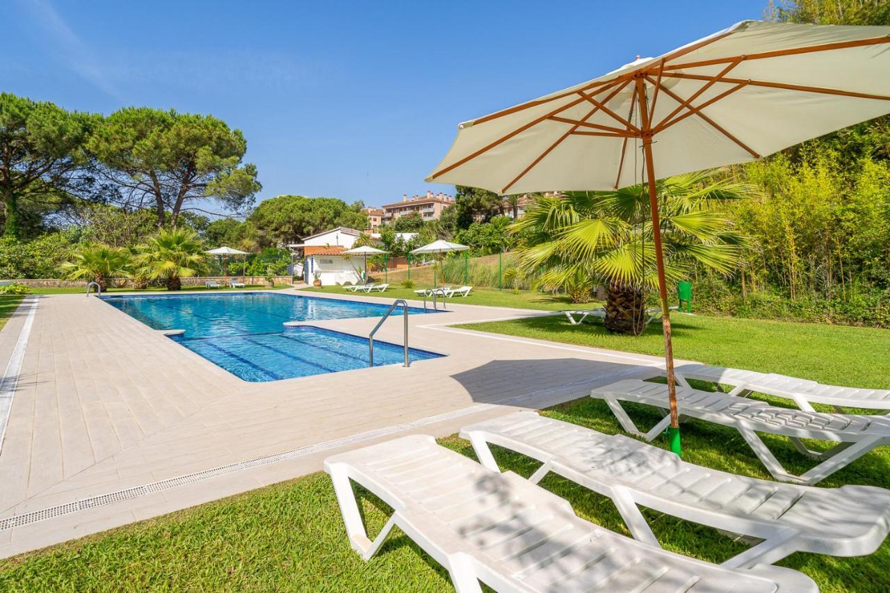 Apartamentos Costamar Lloret de Mar Extérieur photo