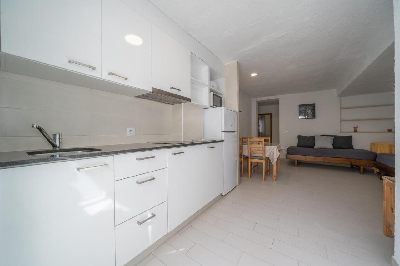 Apartamentos Costamar Lloret de Mar Extérieur photo