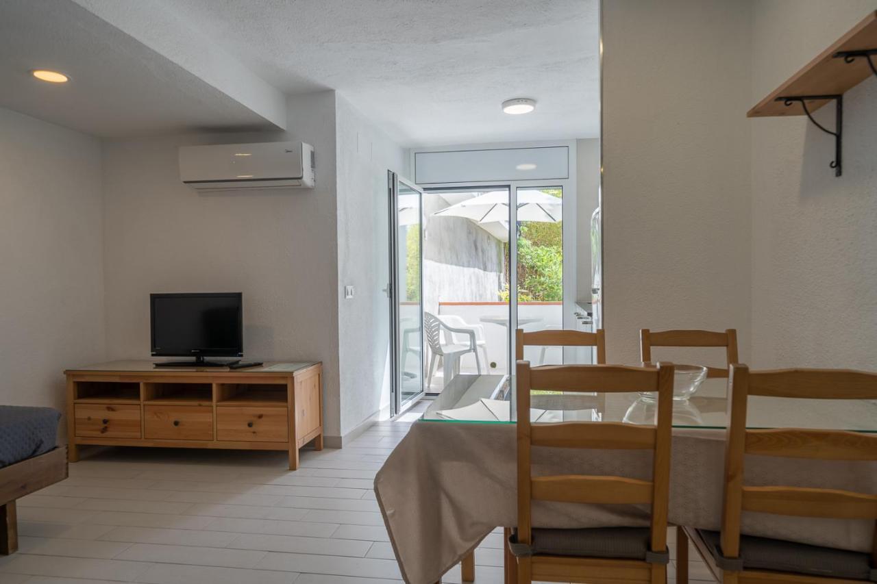 Apartamentos Costamar Lloret de Mar Extérieur photo
