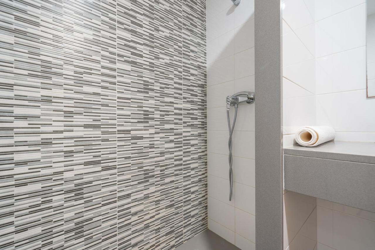 Apartamentos Costamar Lloret de Mar Extérieur photo