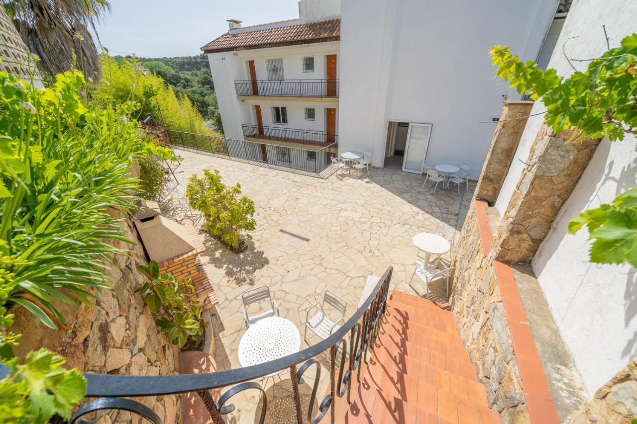 Apartamentos Costamar Lloret de Mar Extérieur photo