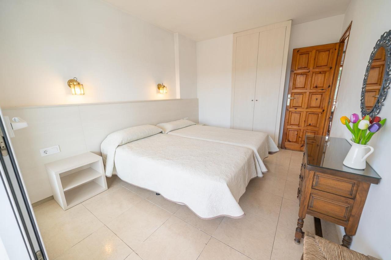 Apartamentos Costamar Lloret de Mar Extérieur photo