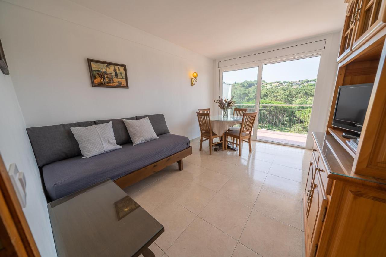 Apartamentos Costamar Lloret de Mar Extérieur photo