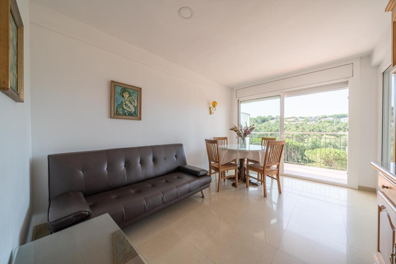 Apartamentos Costamar Lloret de Mar Extérieur photo
