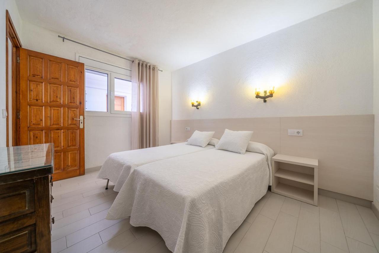 Apartamentos Costamar Lloret de Mar Extérieur photo